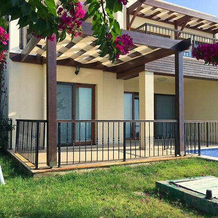 Villa Manolya Yalıkavak エクステリア 写真