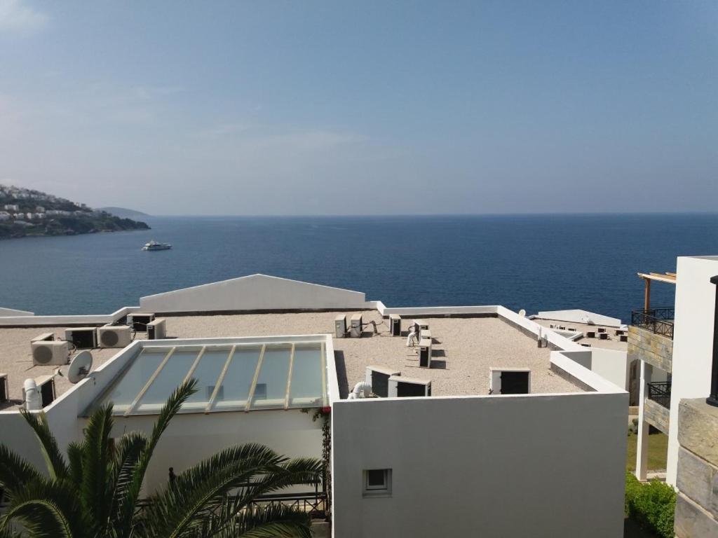 Villa Manolya Yalıkavak エクステリア 写真