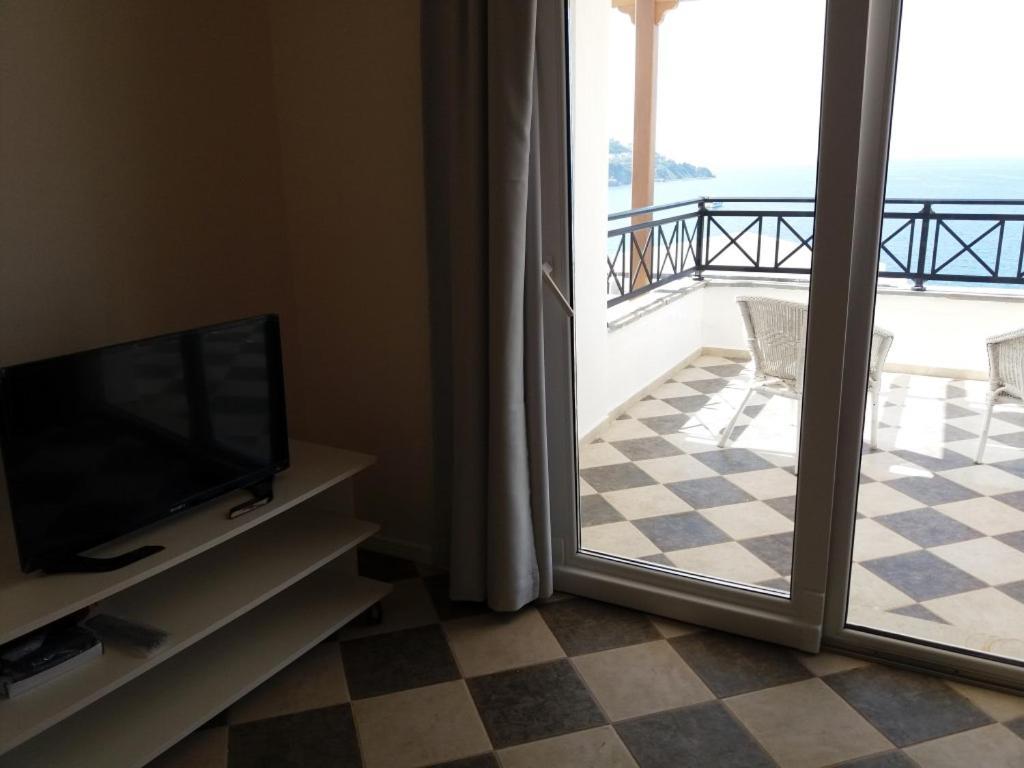 Villa Manolya Yalıkavak エクステリア 写真