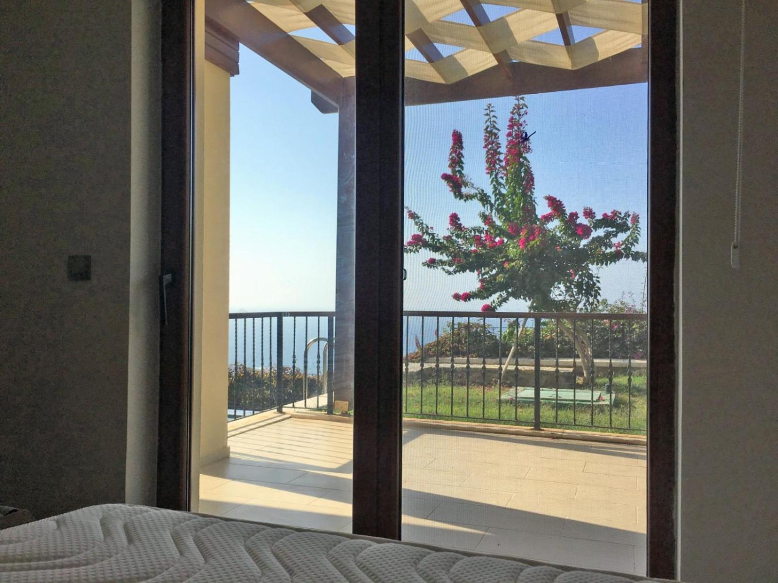 Villa Manolya Yalıkavak エクステリア 写真