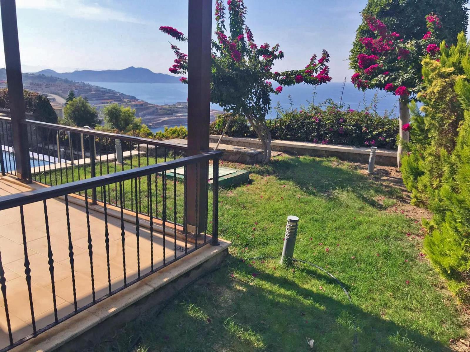 Villa Manolya Yalıkavak エクステリア 写真