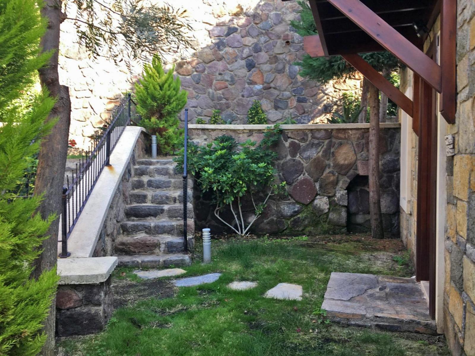 Villa Manolya Yalıkavak エクステリア 写真